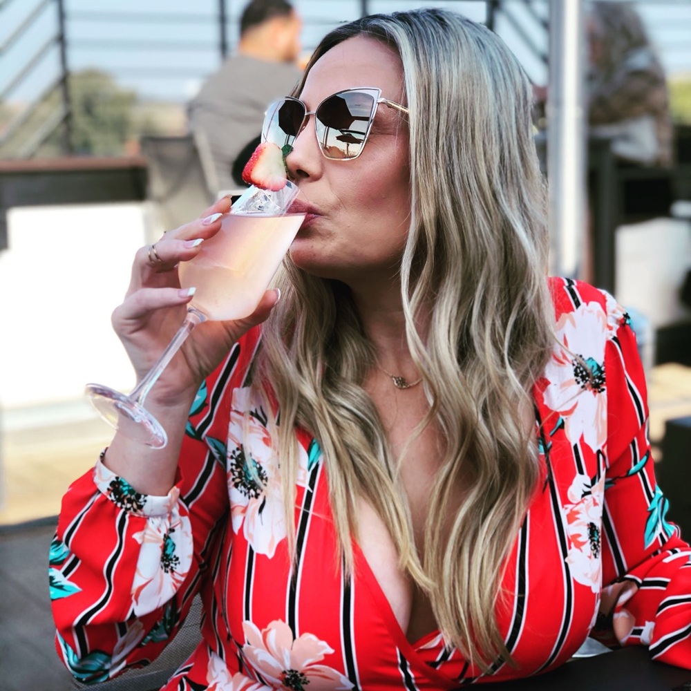 Meet your Posher, Tiffany
